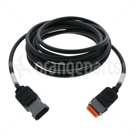 HYSTER 6994307 CABLE ASSY