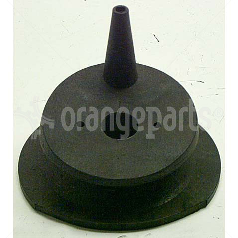 LINDE 0009625554 BELLOWS