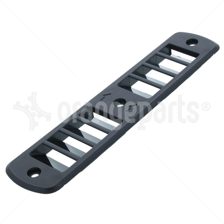 HYSTER 66000580 COVER PLATE