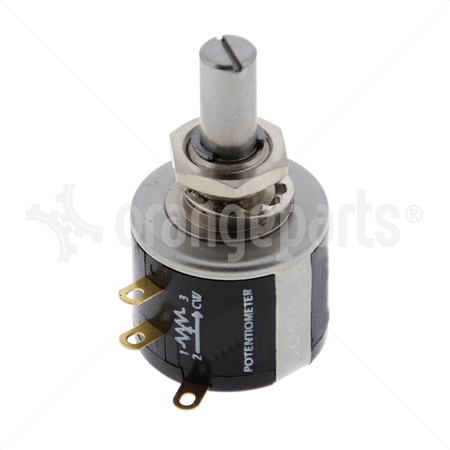HYSTER S00755510005 POTENTIOMETER