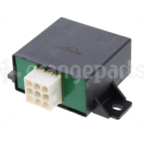 LINDE 1413650125 CONDUCTOR PLATE