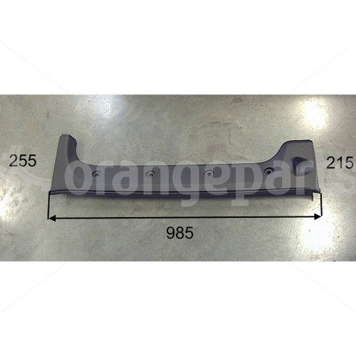 LINDE 3874324200 AFDEKKAP