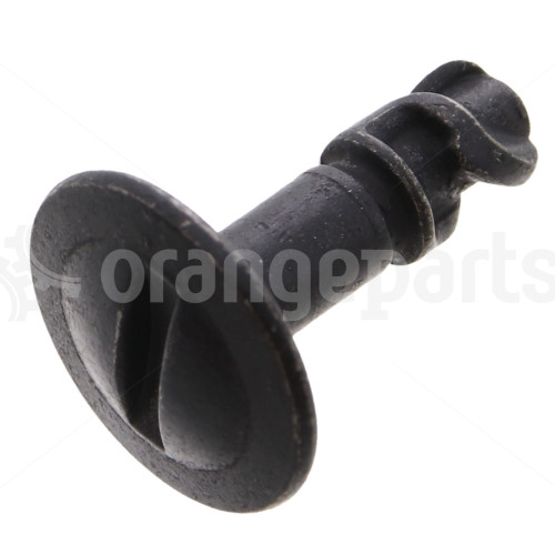 LINDE 0009363000 PRESS IN NUT