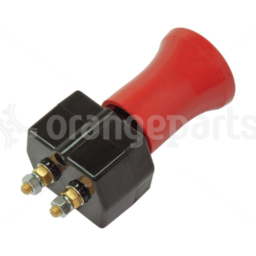 LINDE 7915491634 NOODSTOPSCHAKELAAR