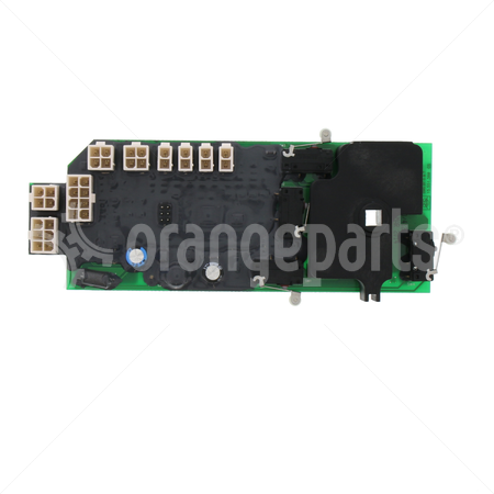 HYSTER S71116750013 CONTROL CARD