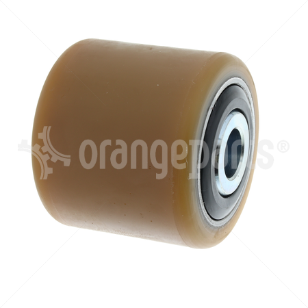 ATLET 060481 WHEEL WICKE