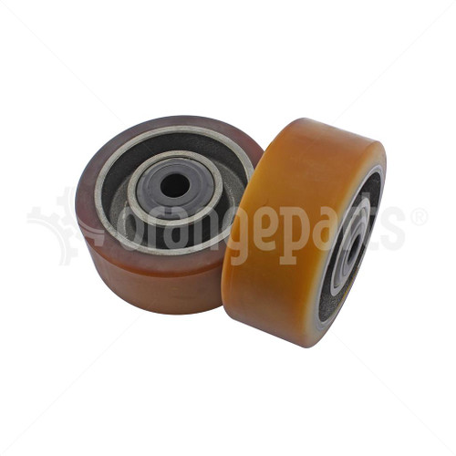 BT 215177 WHEEL WICKE