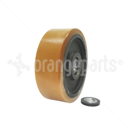 BT 7578683 WHEEL WICKE
