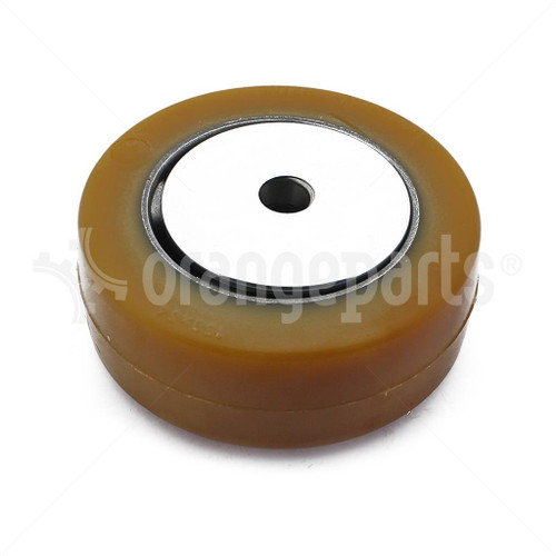 BT 7550609 WHEEL WICKE