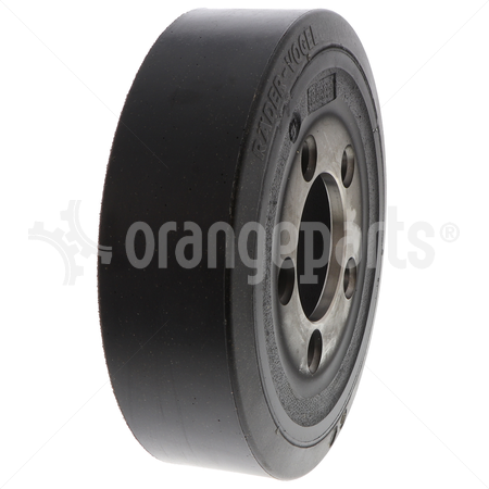 BT 7577493 WHEEL WICKE