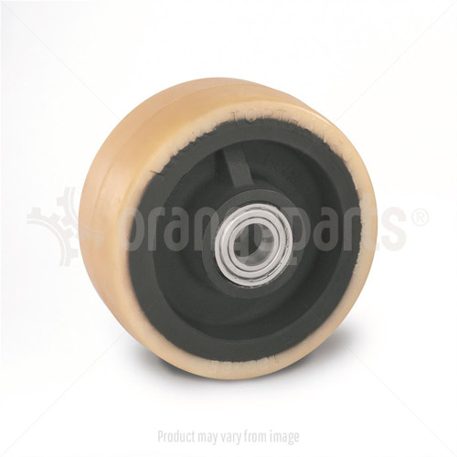 NISSAN AL116677 WHEEL WICKE