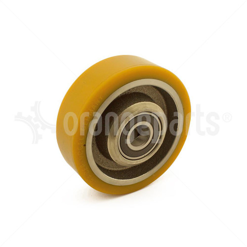 ORANGEPARTS 01121032 WHEEL WICKE
