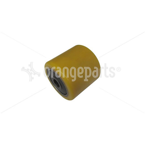 ORANGEPARTS 01131222 WHEEL WICKE