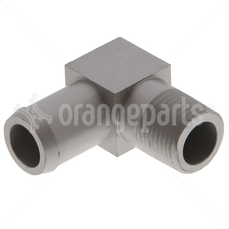 LINDE 0009527589 ELBOW UNION