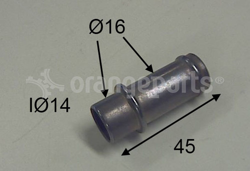 LINDE VW038103499 CONNECTING SOCKET