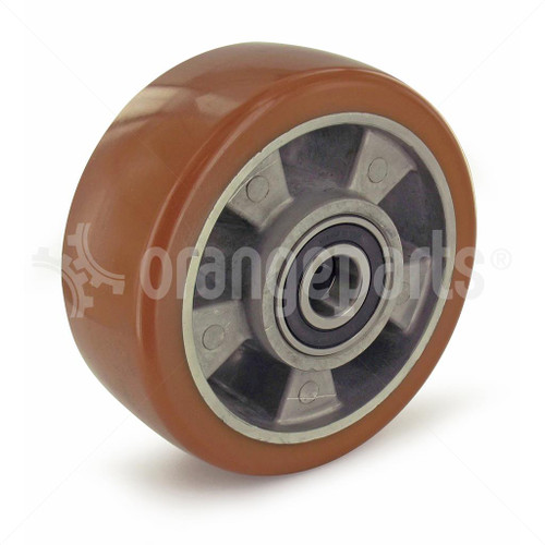 STEINBOCK 0506178 WHEEL WICKE