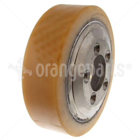 STELLANA 939700 WHEEL WICKE