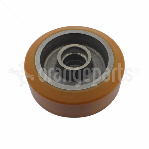 VULKOPRIN VKCA2851007526 WHEEL WICKE