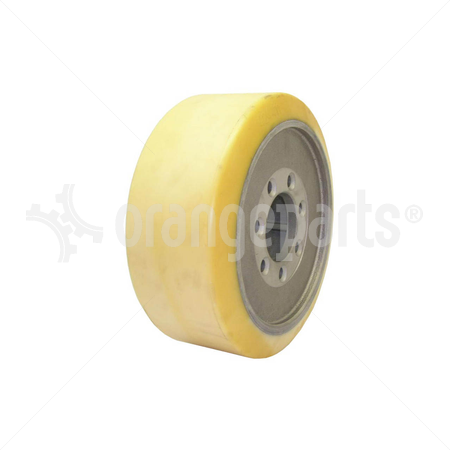 VULKOPRIN VKCF3431350907F WHEEL WICKE