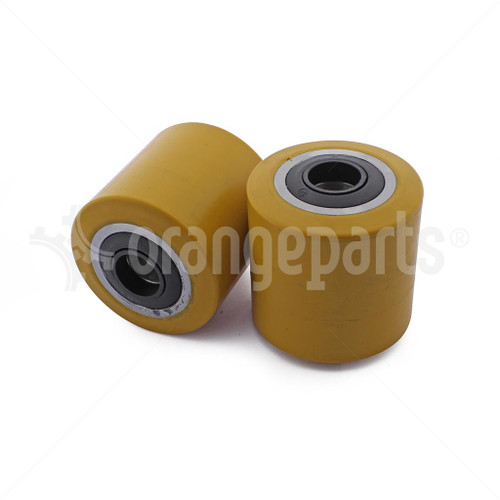 WICKE 195193 WHEEL WICKE
