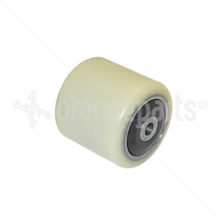 WICKE 136859 WHEEL WICKE