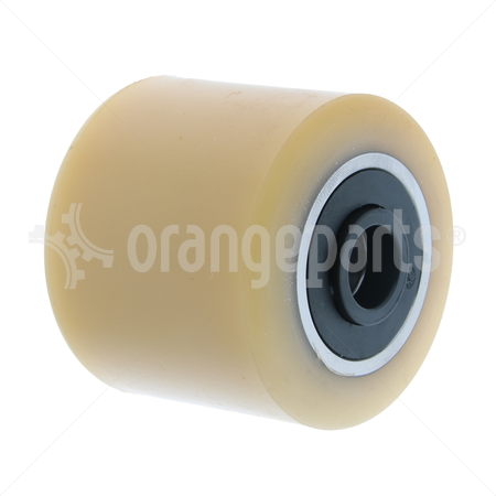 WICKE 140091 WHEEL WICKE