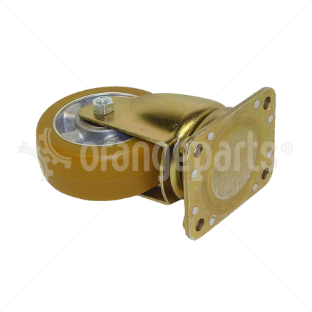 WICKE 191468 WHEEL WICKE