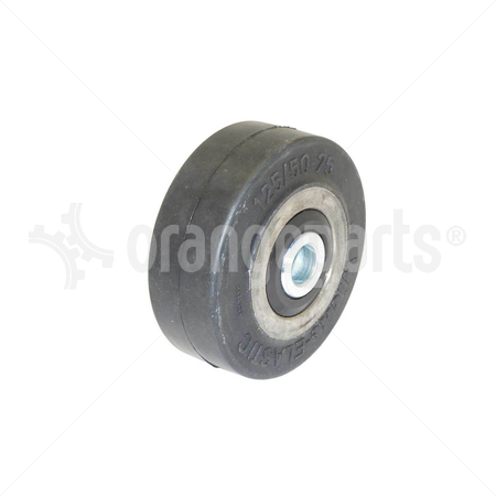 WICKE 248871 WHEEL WICKE