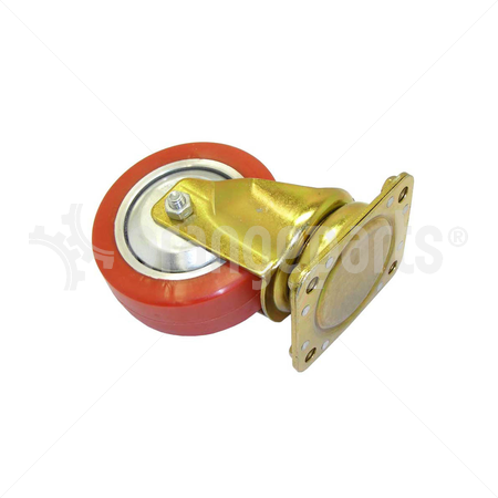 WICKE 185885 WHEEL WICKE