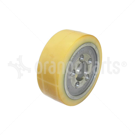 WICKE 216685 WHEEL WICKE