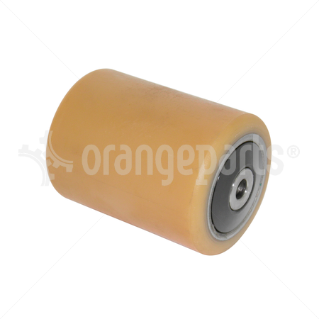 WICKE 190046 WHEEL WICKE