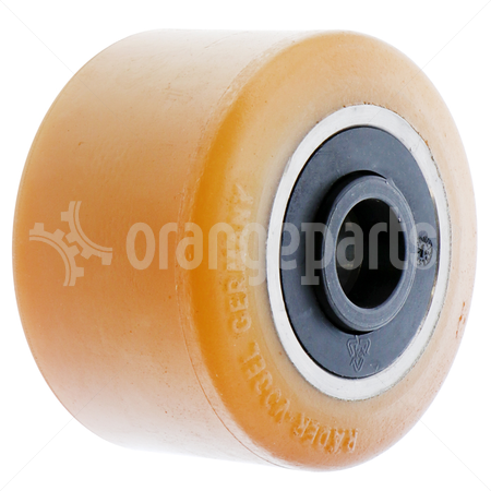 WICKE 154732 WHEEL WICKE