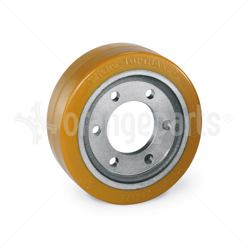 WICKE 148260 WHEEL WICKE