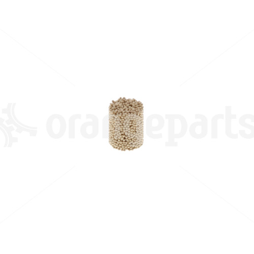 LINDE 0009837501 ONTLUCHTER