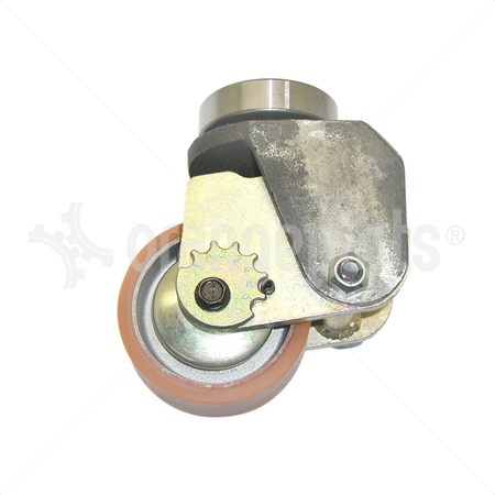 WICKE 151020 WHEEL WICKE