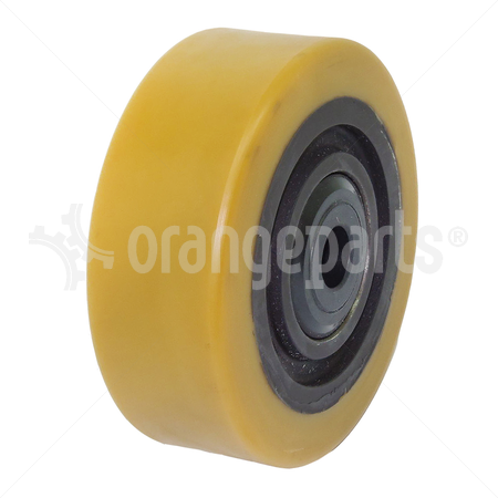 WICKE 181145 WHEEL WICKE