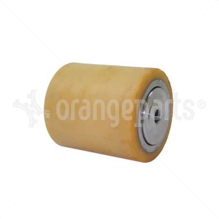 WICKE 206846 WHEEL WICKE