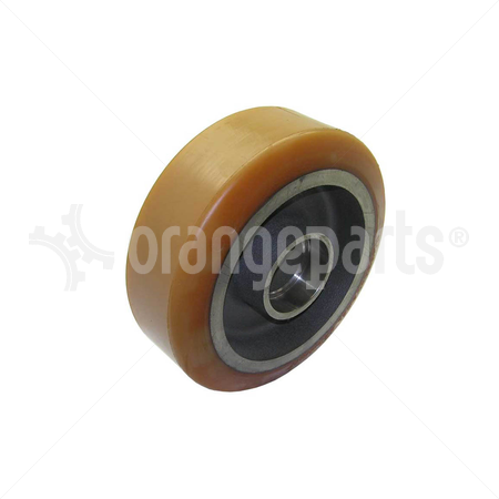YALE 580026052 WHEEL WICKE