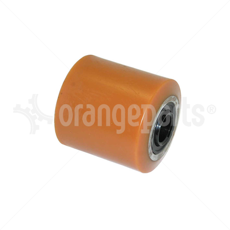 YALE 273062500 WHEEL WICKE