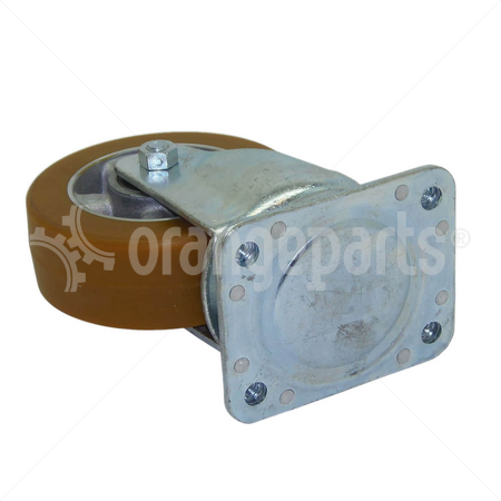 YALE 580092328 WHEEL WICKE