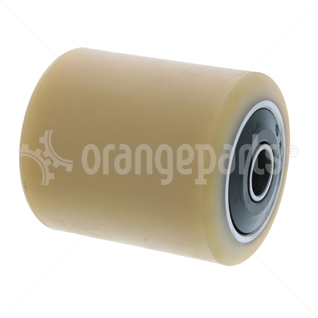 YALE 580038707 WHEEL WICKE