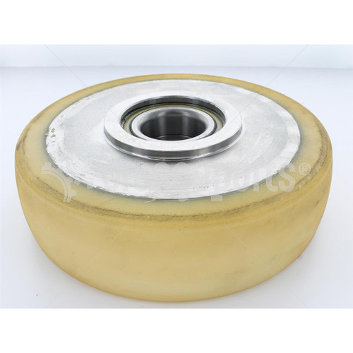 YALE 580062912 WHEEL WICKE