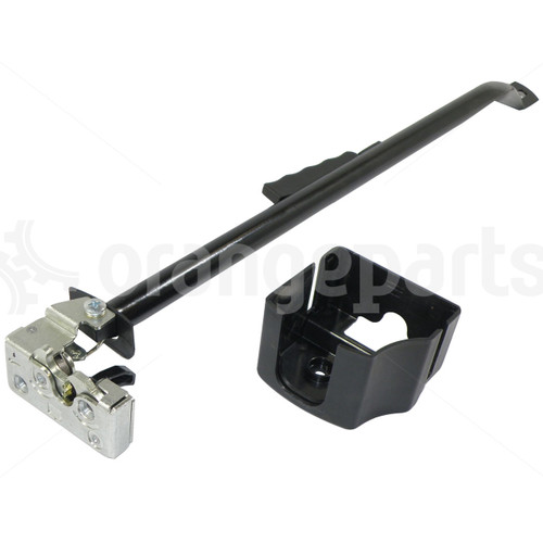 LINDE 0009311040 LOCK