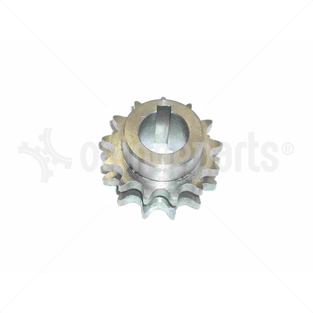 LINDE 8014028 SPROCKET
