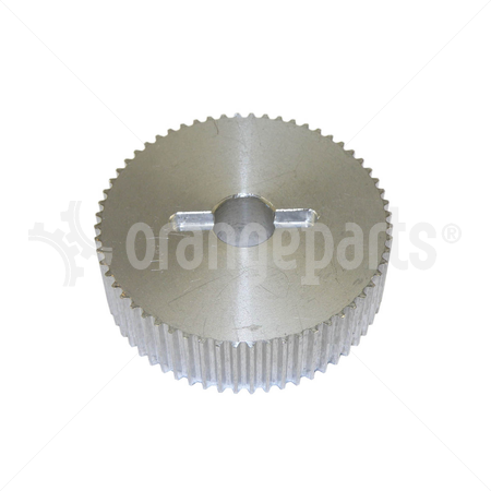 LINDE 8409926 TOOTHED WASHER