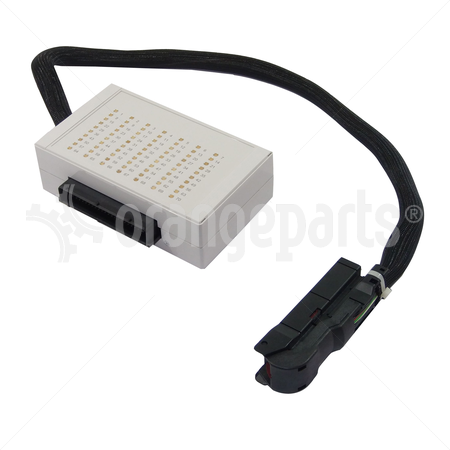 LINDE 8435858 ADAPTOR