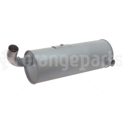 LINDE 3965810109 SILENCER