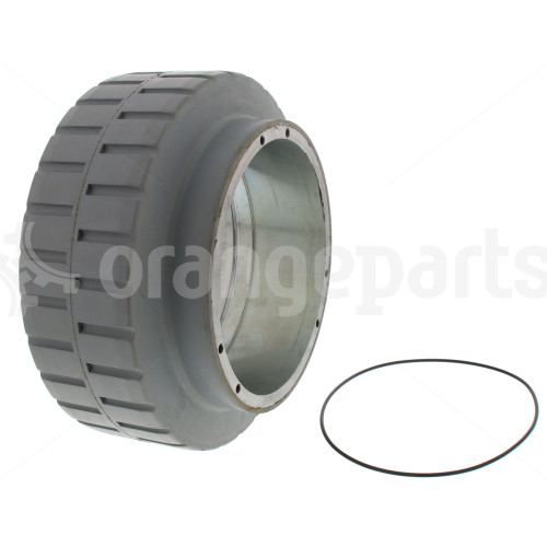 LINDE 0009934011 RAD