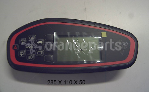 LINDE 7917292577 DISPLAY UNIT