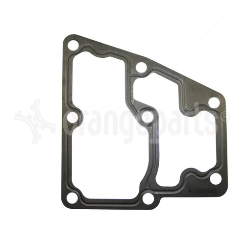 LINDE CU3893692 SUPPORT GASKET
